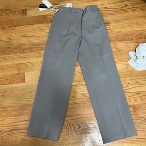 Aritzia Work Pants